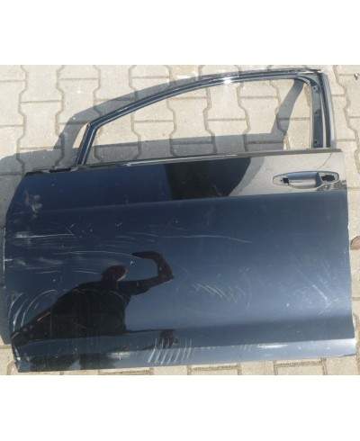 VW Golf VII Drzwi Przód Lewy 5G4831055AR