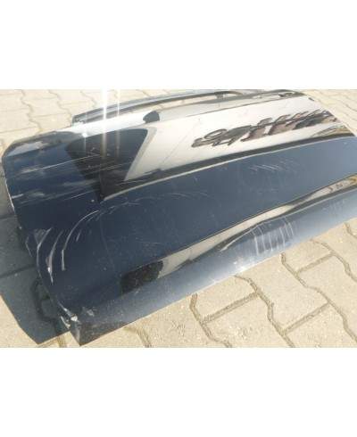 VW Golf VII Drzwi Przód Lewy 5G4831055AR