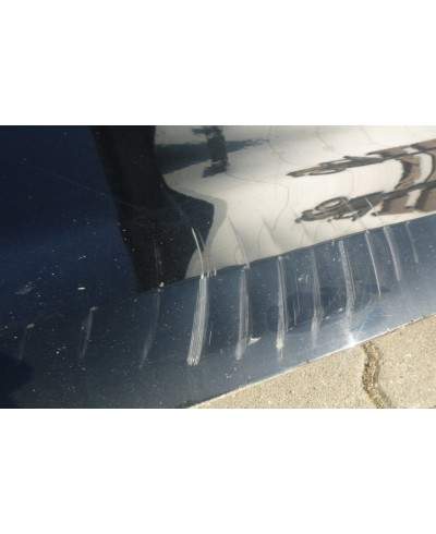 VW Golf VII Drzwi Przód Lewy 5G4831055AR