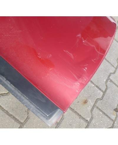Citroen C4 Drzwi Tył Prawy