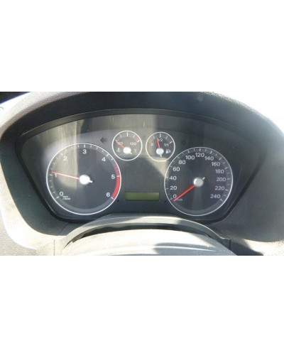 Renault Trafic II Licznik 1.9DCI