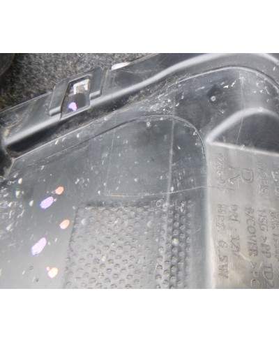 Hyundai Tucson Lampa Jazdy Dziennej Prawa 92208D7700
