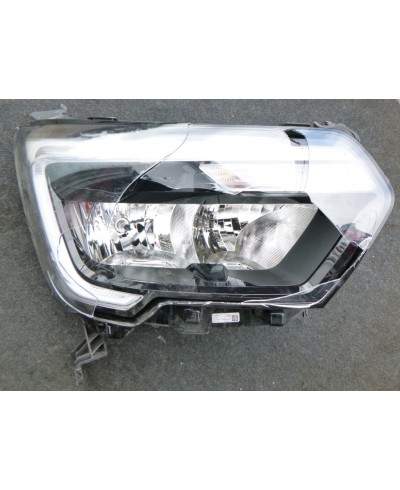 Renault Master IV Reflektor Prawy 260105567R