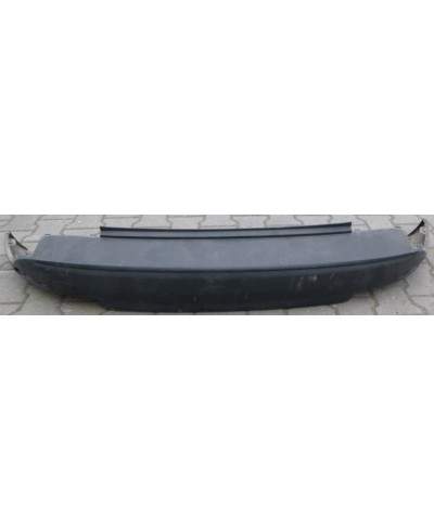 Renault Clio IV Dokładka Zderzaka Tył 850227118R