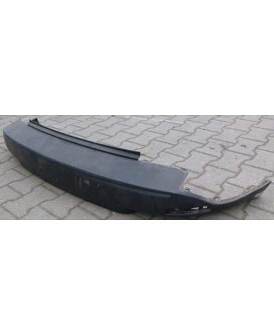 Renault Clio IV Dokładka Zderzaka Tył 850227118R