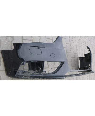 Audi A4 Zderzak Przód 8K0807437AC