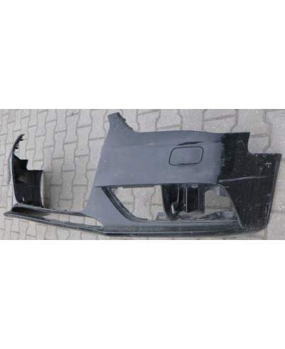 Audi A4 Zderzak Przód 8K0807437AC