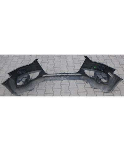 Audi A4 Zderzak Przód 8K0807437AC