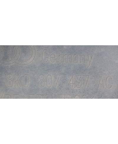 Audi A4 Zderzak Przód 8K0807437AC