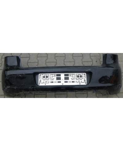 VW Golf VI Zderzak Tył 5K6807421