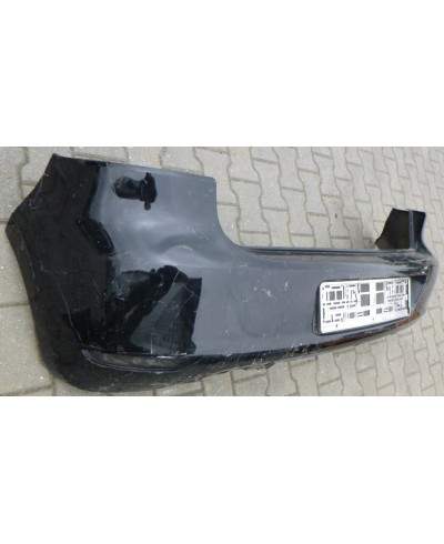 VW Golf VI Zderzak Tył 5K6807421