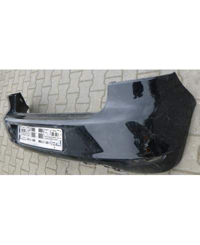 VW Golf VI Zderzak Tył 5K6807421