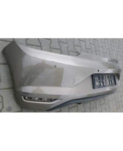 VW Scirocco Zderzak Tył 1K8807421
