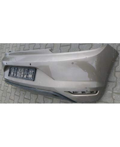 VW Scirocco Zderzak Tył 1K8807421