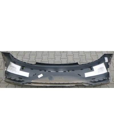 VW Scirocco Zderzak Tył 1K8807421