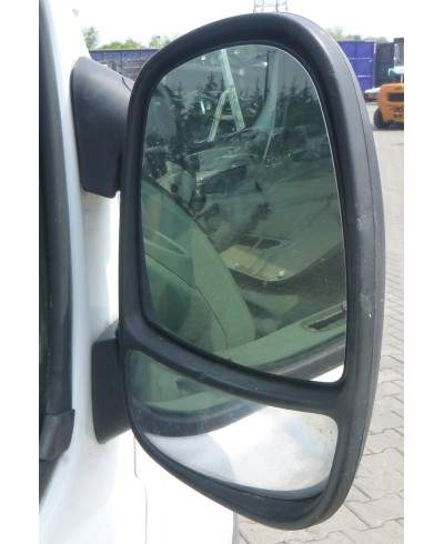 Renault Trafic II Lusterko Zewnętrzne Prawe