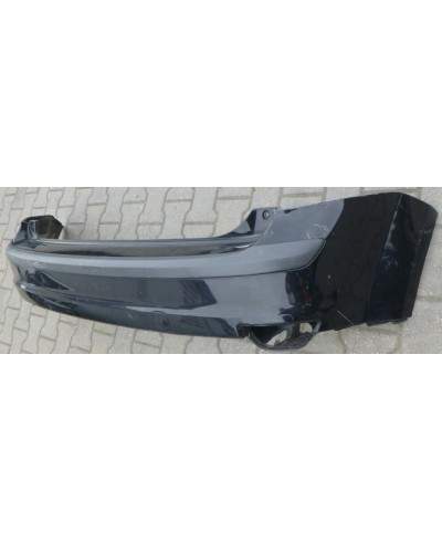 Ford Focus MK2 Zderzak Tył 4M51-A17906-A