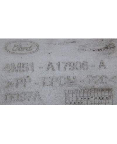 Ford Focus MK2 Zderzak Tył 4M51-A17906-A