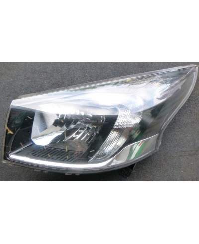 Opel Vivaro B Reflektor Lewy 93867960
