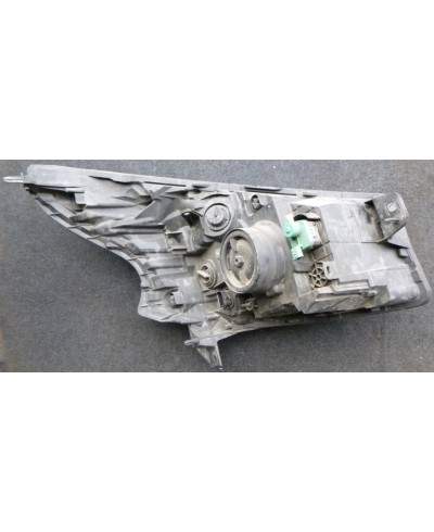 Opel Vivaro B Reflektor Lewy 93867960