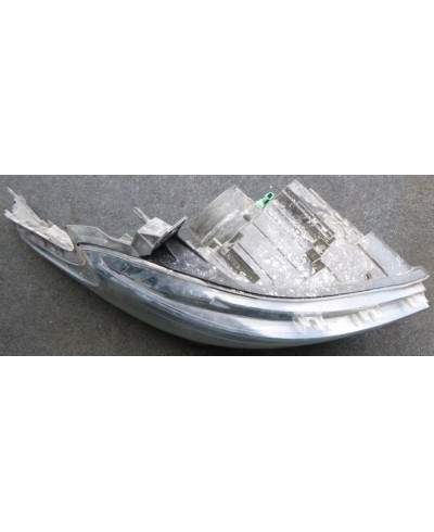 Opel Vivaro B Reflektor Lewy 93867960