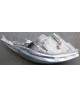 Opel Vivaro B Reflektor Lewy 93867960