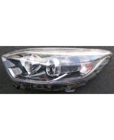Renault Captur Reflektor Lewy 260603859R