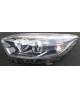 Renault Captur Reflektor Lewy 260603859R