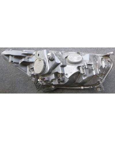 Renault Captur Reflektor Lewy 260603859R