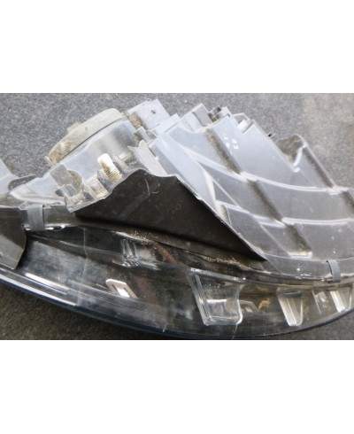 Renault Captur Reflektor Lewy 260603859R