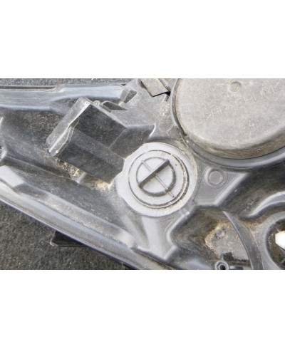 Renault Captur Reflektor Lewy 260603859R
