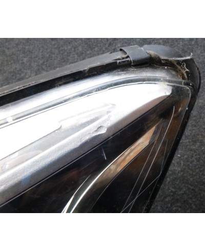 Renault Captur Reflektor Lewy 260603859R