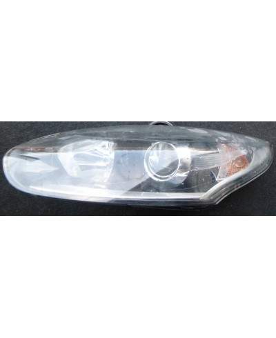 Renault Megane III Reflektor Lewy 260609865R