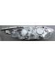 Renault Megane III Reflektor Lewy 260609865R