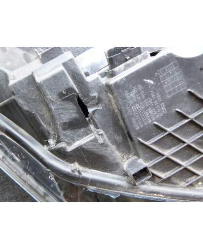 Renault Megane III Reflektor Lewy 260609865R