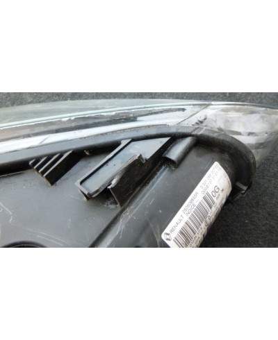 Renault Megane III Reflektor Lewy 260609865R