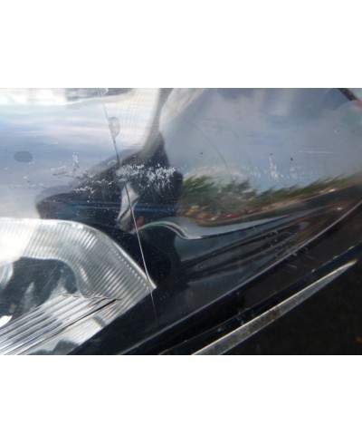 Renault Megane III Reflektor Lewy 260609865R