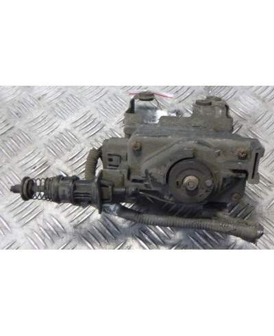 Mazda 6 Potencjometr Gazu 2.0 16V GJ6A66312