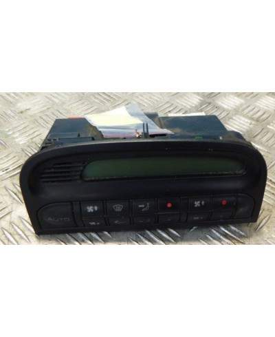 Ford Galaxy Panel Sterowania Nawiewem