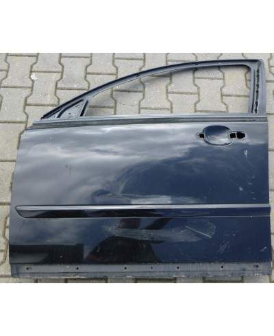 Volvo S40 Drzwi Przód Lewe 31335440