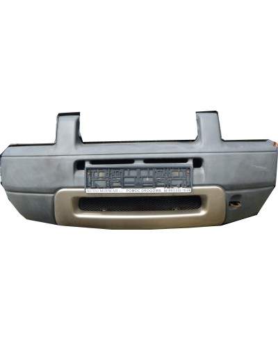 Zderzak przedni Land Rover Freelander I
