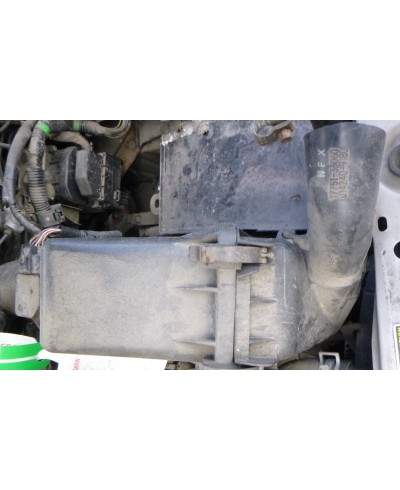 Obudowa filtra powietrza Toyota Yaris I