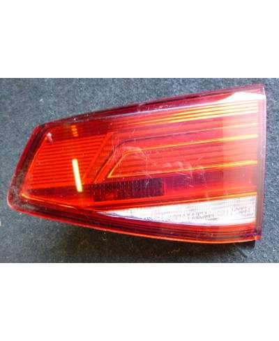 Volkswagen Passat Lampa tył strona prawa 3G9945094E
