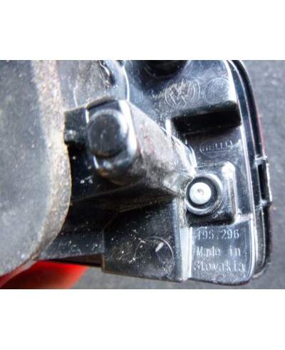 Volkswagen Passat Lampa tył strona prawa 3G9945094E
