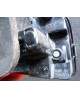 Volkswagen Passat Lampa tył strona prawa 3G9945094E