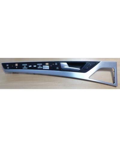 Audi A8 D4 Klamka Wewnętrzna Lewy Tył 4H0867469