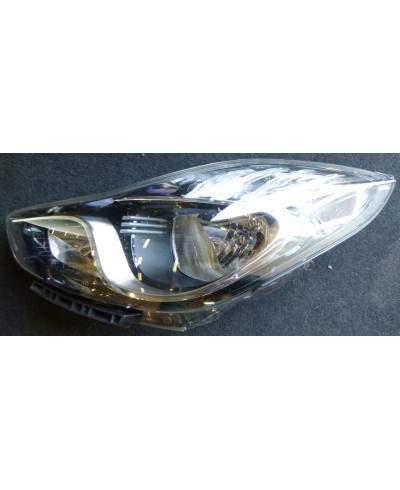 Hyundai ix20 Reflektor Lewy 921011K000