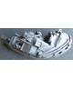 Hyundai ix20 Reflektor Lewy 921011K000
