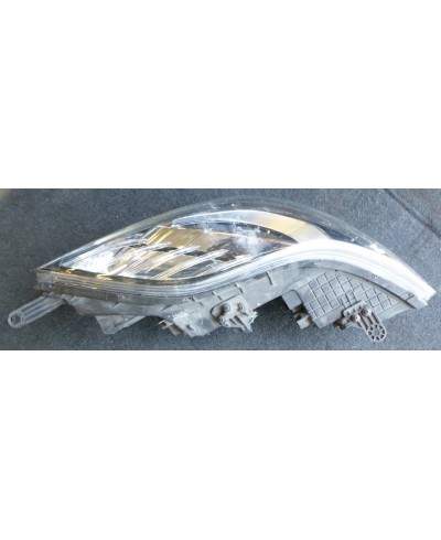 Hyundai ix20 Reflektor Lewy 921011K000