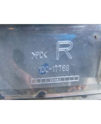Mercedes Citan W415 Reflektor Prawy A4158200859